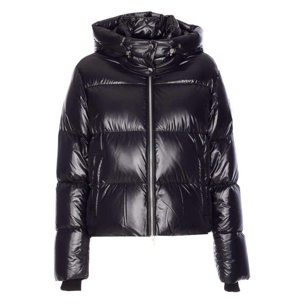 Moose Knuckles Moonstone Puffer Jacket