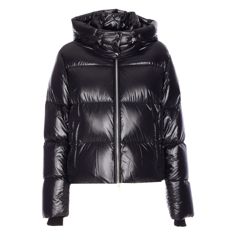 Moose Knuckles Moonstone Puffer Jacket