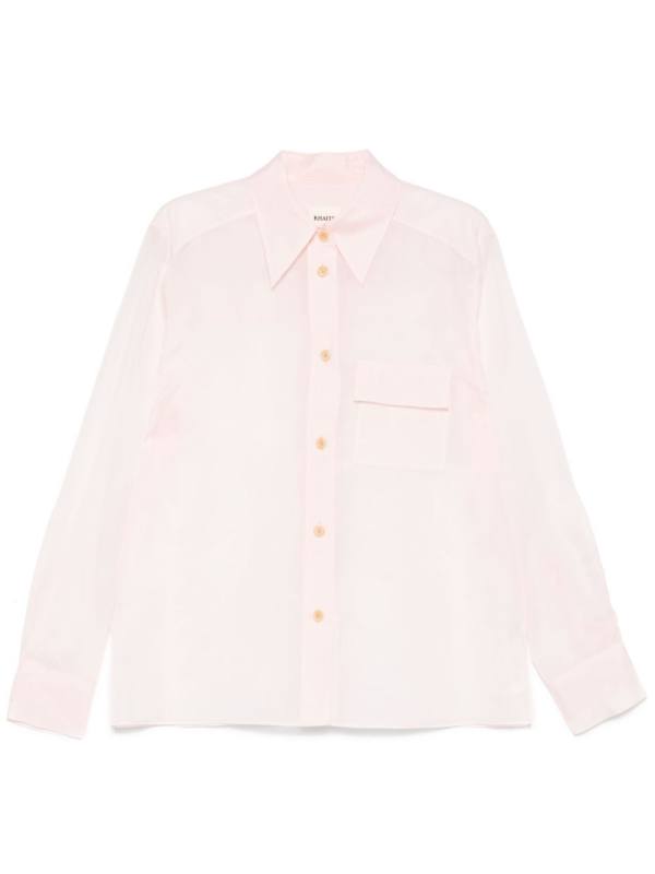 Yatty shirt