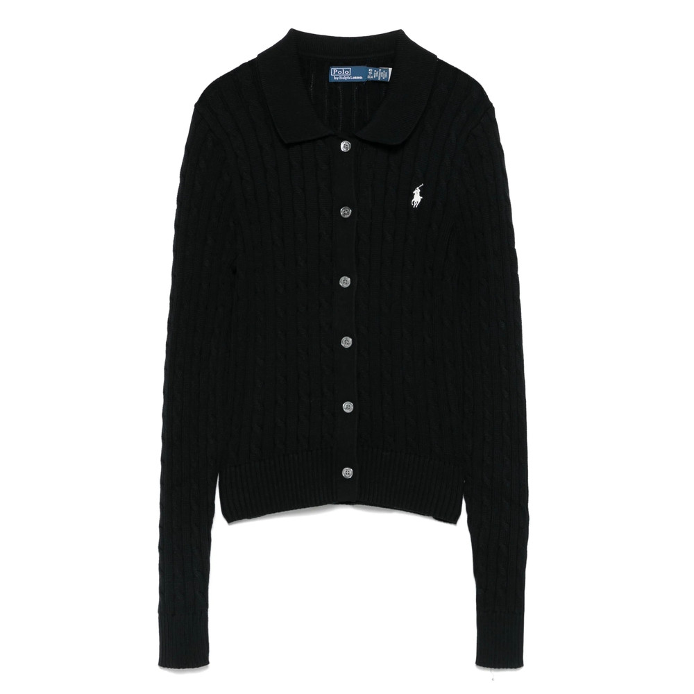 Ralph Lauren Polo Pony Cardigan