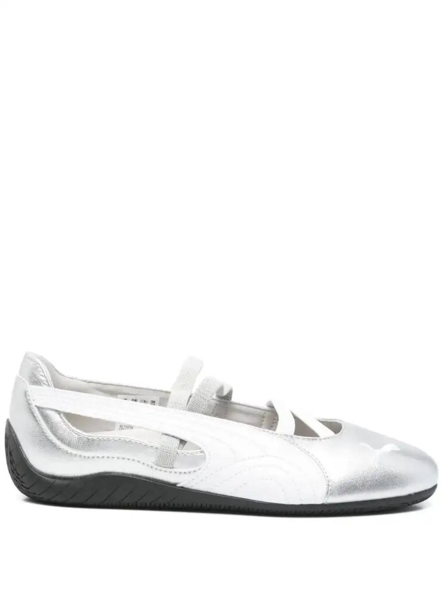 Speedcat ballet flat