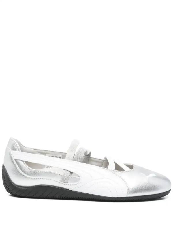 Speedcat ballet flat
