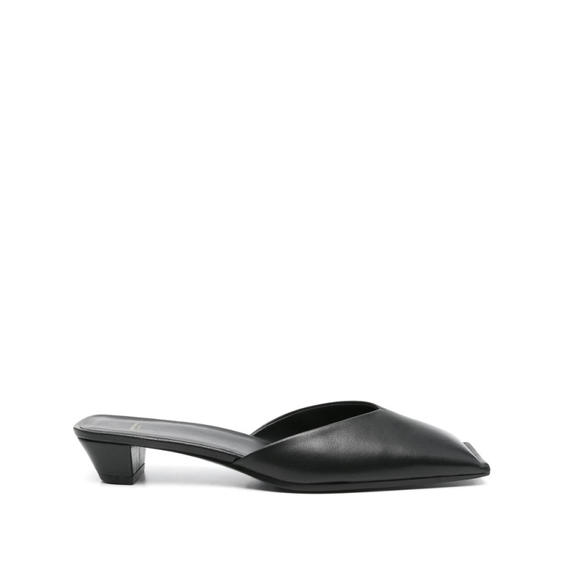 Carven 30mm Vendôme Mules
