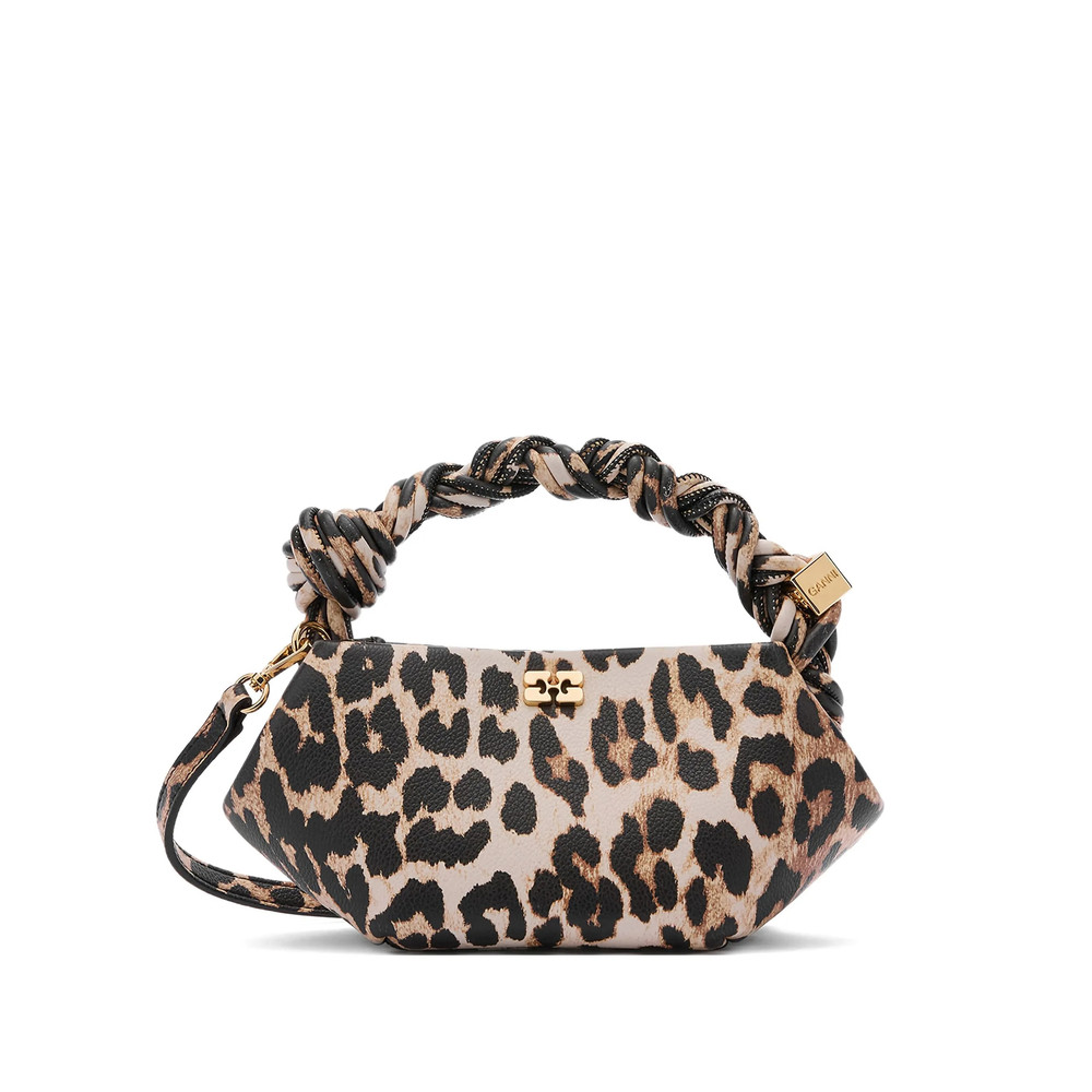 Ganni Mini Bou Crossbody Bag