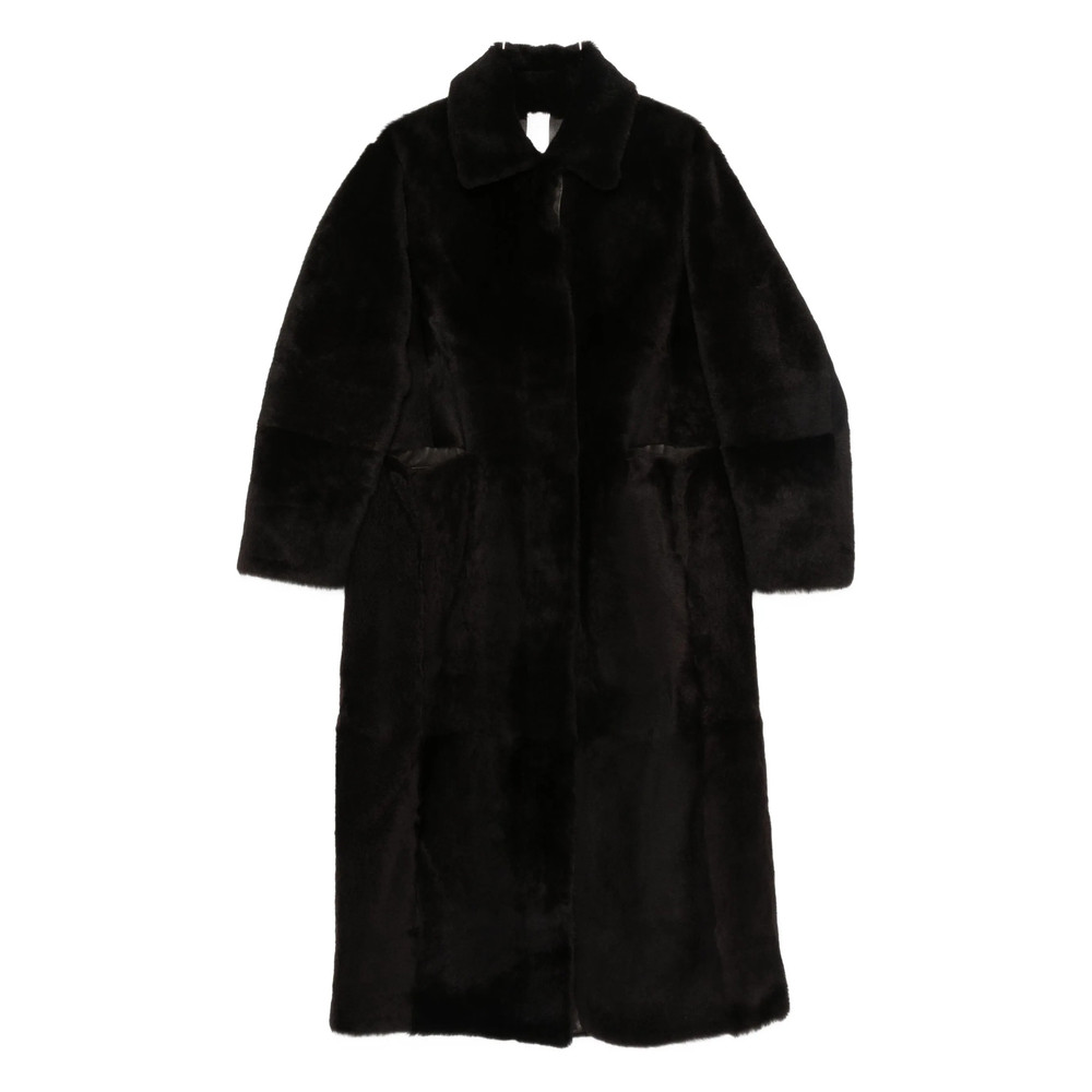 Furling Alice Coat