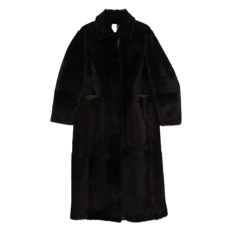 Furling Alice Coat
