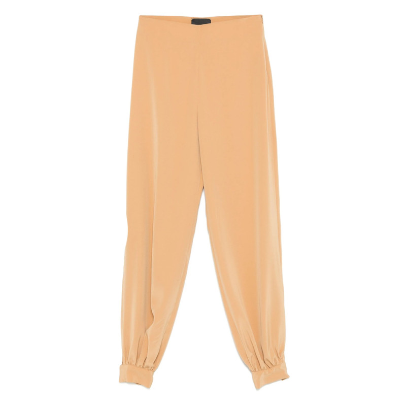 Stephane Rolland Tapered Trousers