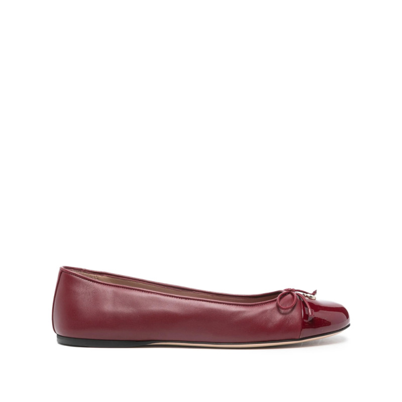Gucci GG Ballet Flats