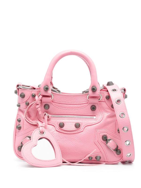 small Neo Cagole tote bag