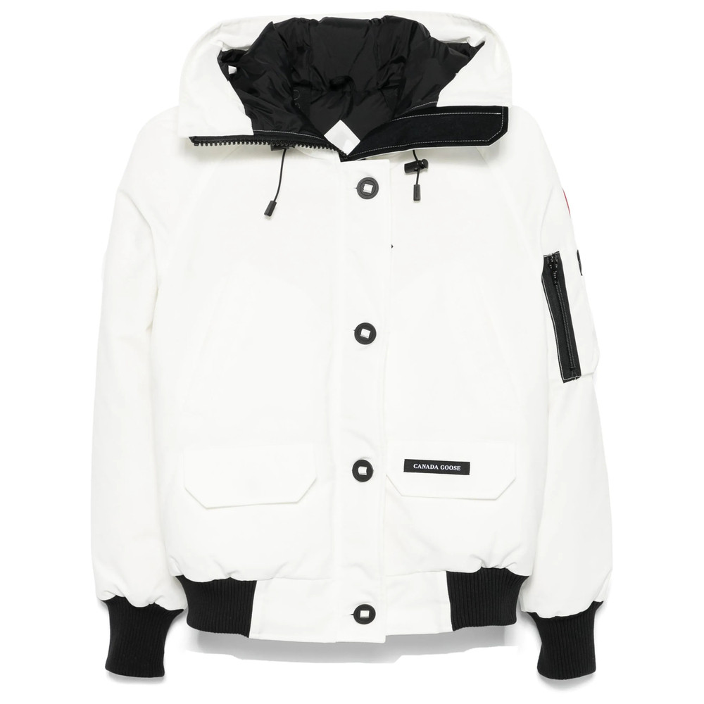 Canada Goose Chilliwack Jacket