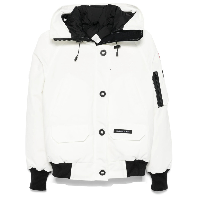 Canada Goose Chilliwack Jacket