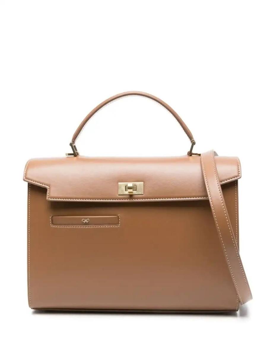 Mortimer handbag
