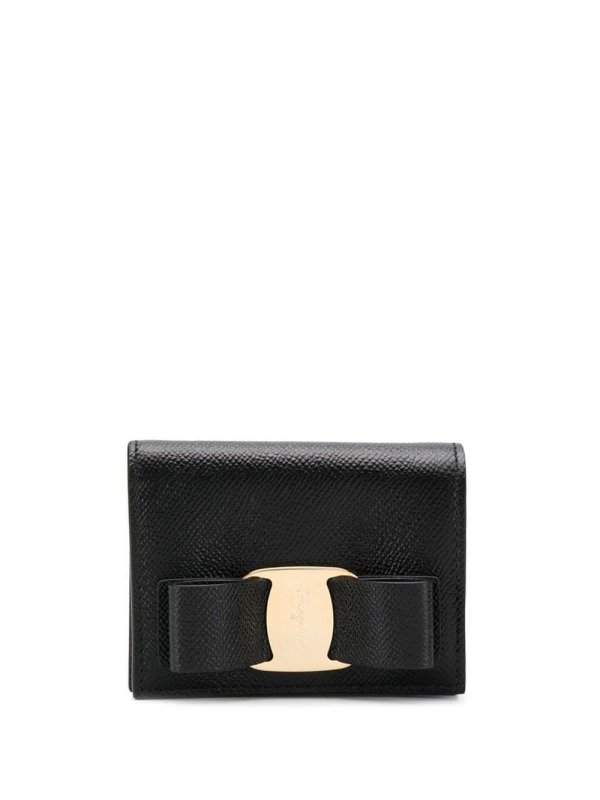 Vara Bow cardholder wallet