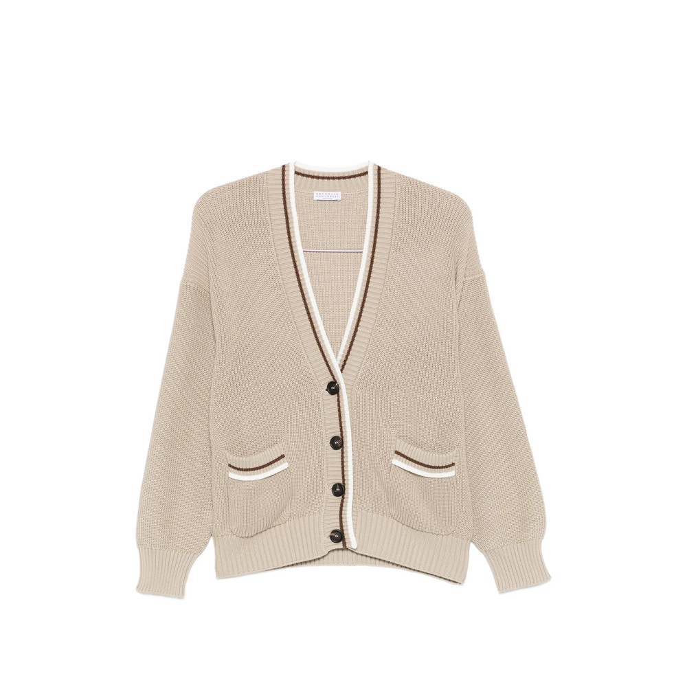 Brunello Cucinelli Knitwear