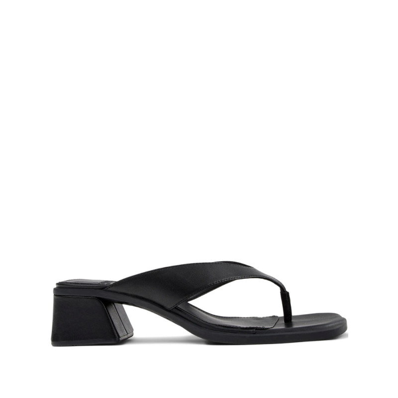 Camper Kora Leather Sandals
