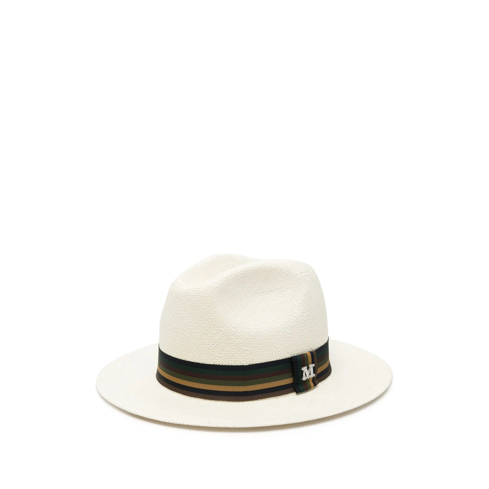 Max Mara Rodesia Hat