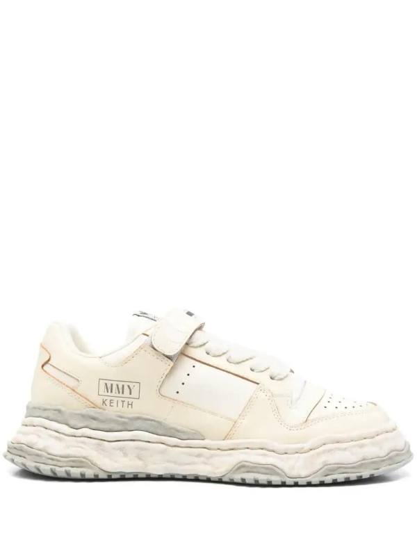 Keith sneakers