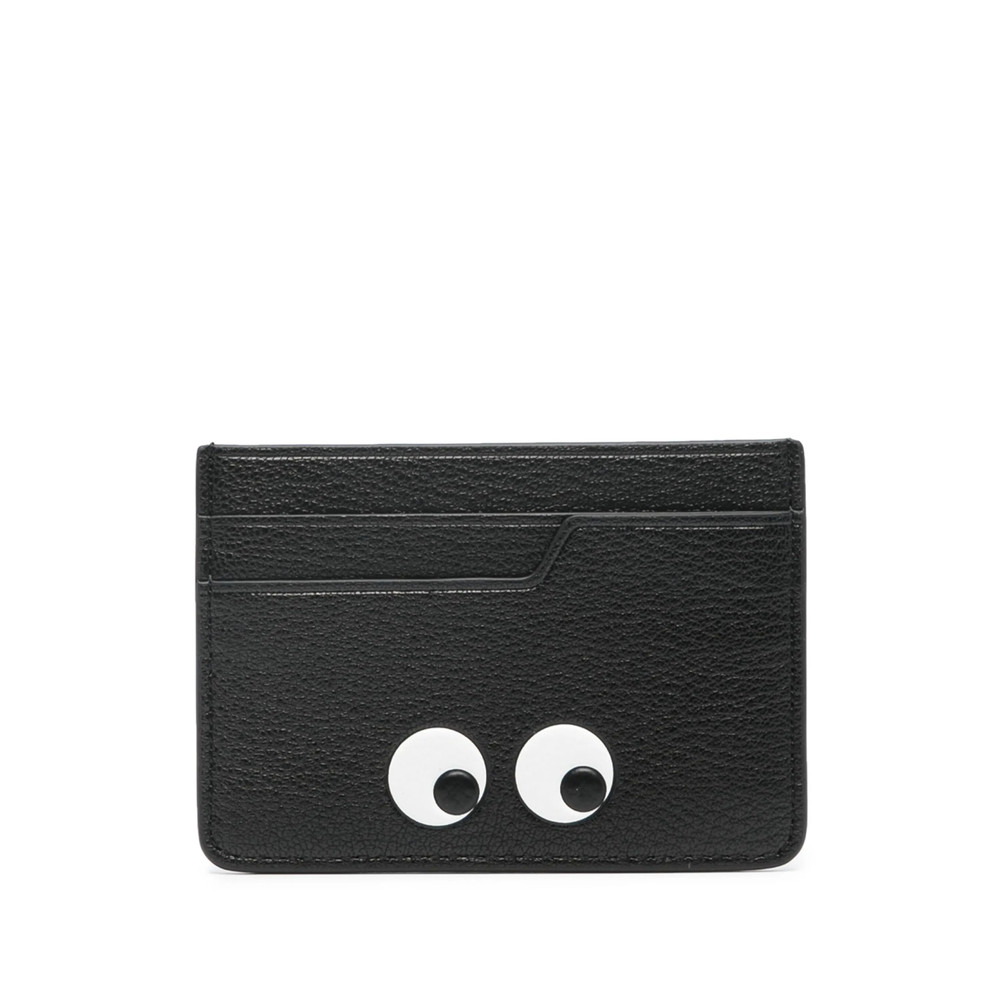 Anya Hindmarch Eyes Card Holder