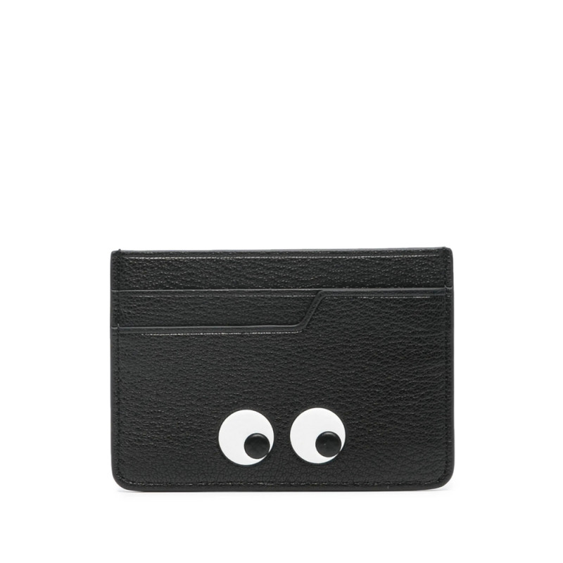 Anya Hindmarch Eyes Card Holder