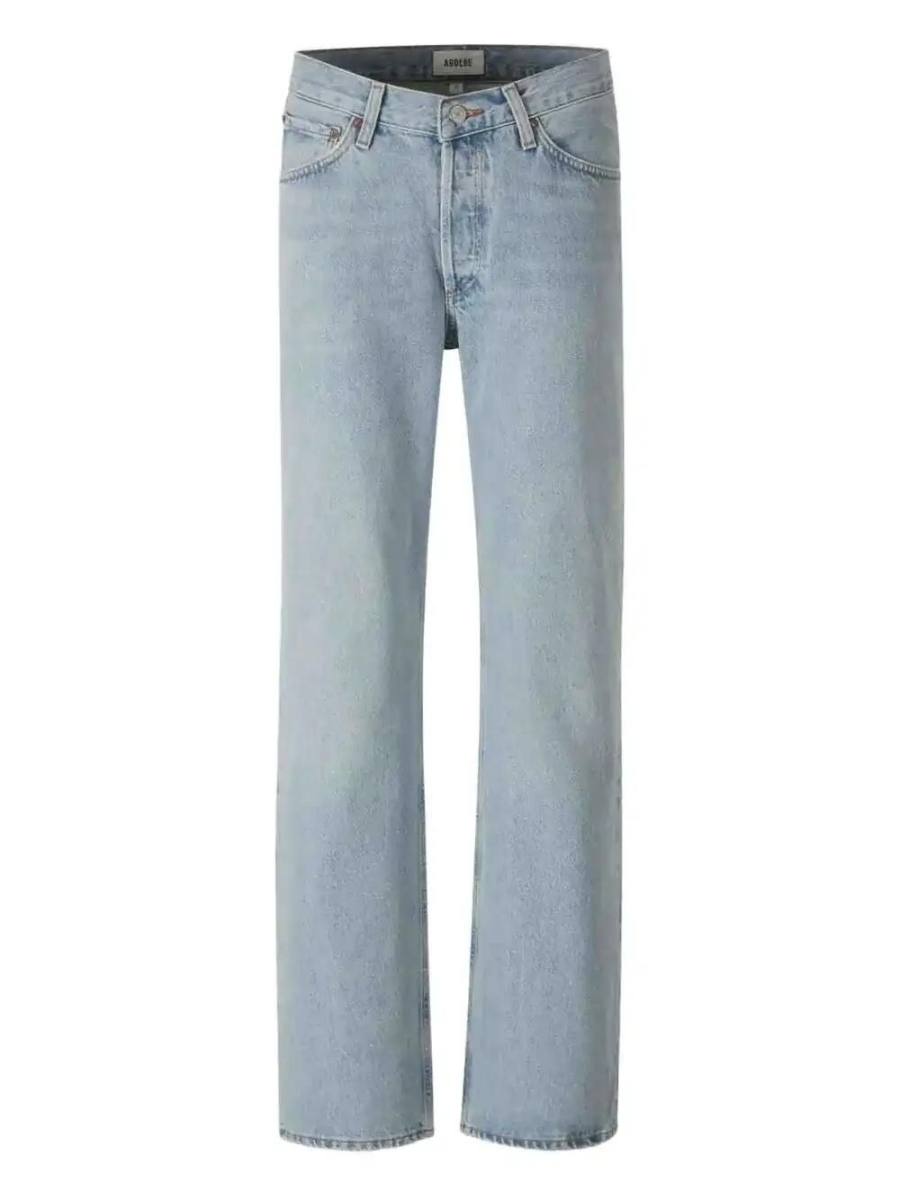 V-Waist Kelly jeans