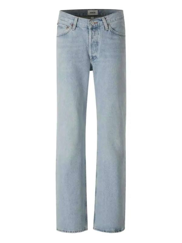 V-Waist Kelly jeans