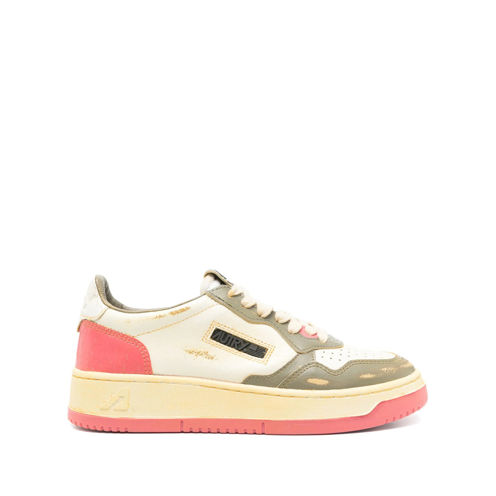 Autry Super Vintage Sneakers