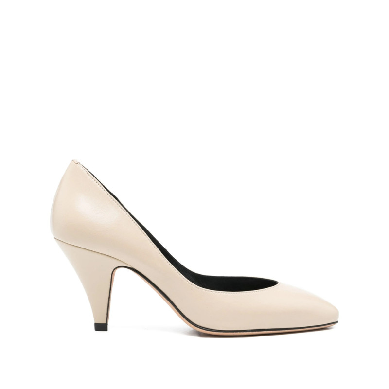 Jude Pointed-toe Pumps