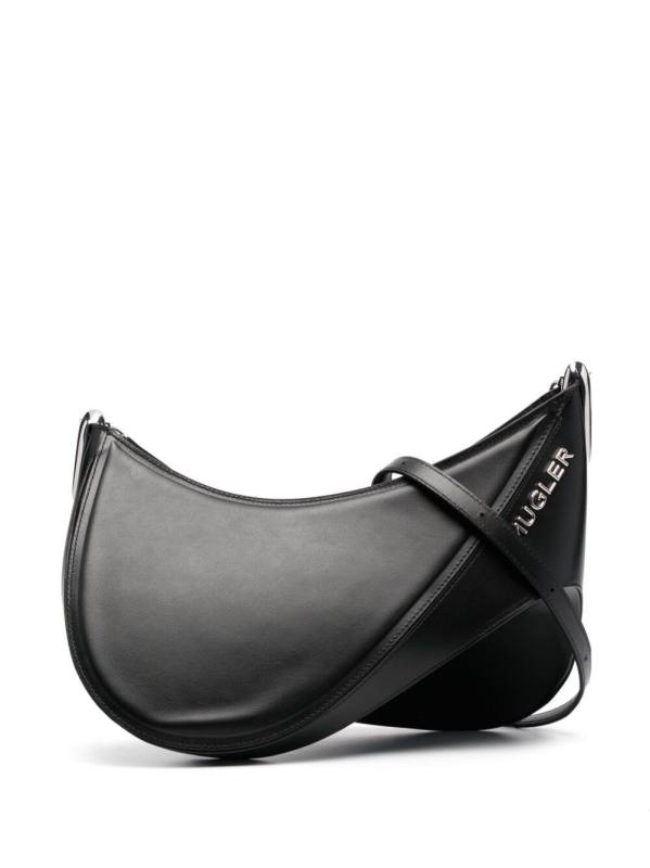 large Smooth Spiral tote bag