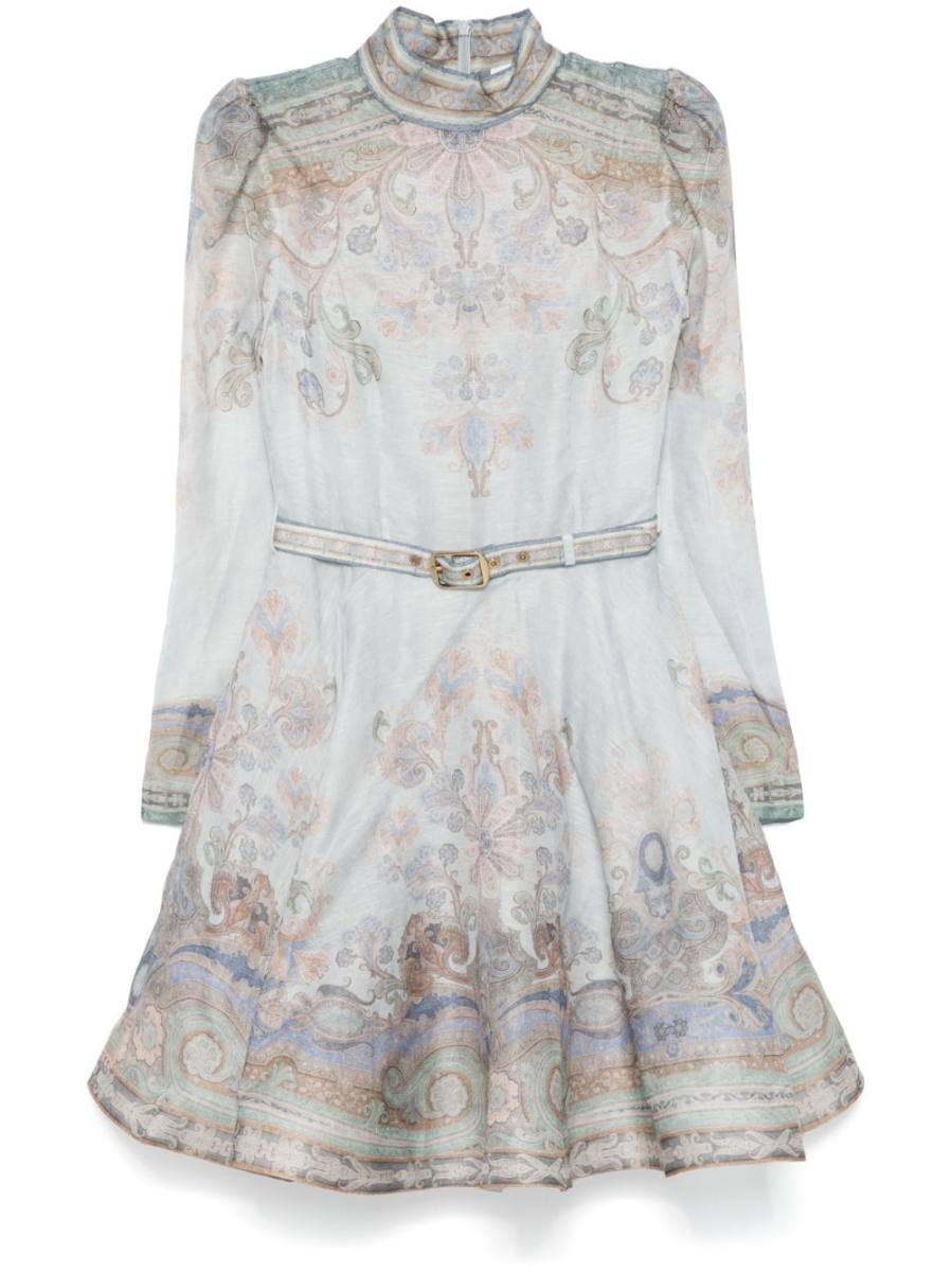 Eden mini dress