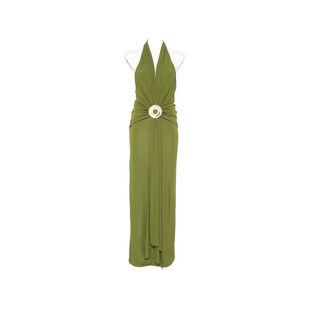 Cult Gaia Chii Maxi Dress