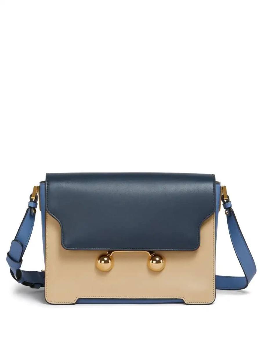 Trunkaroo shoulder bag