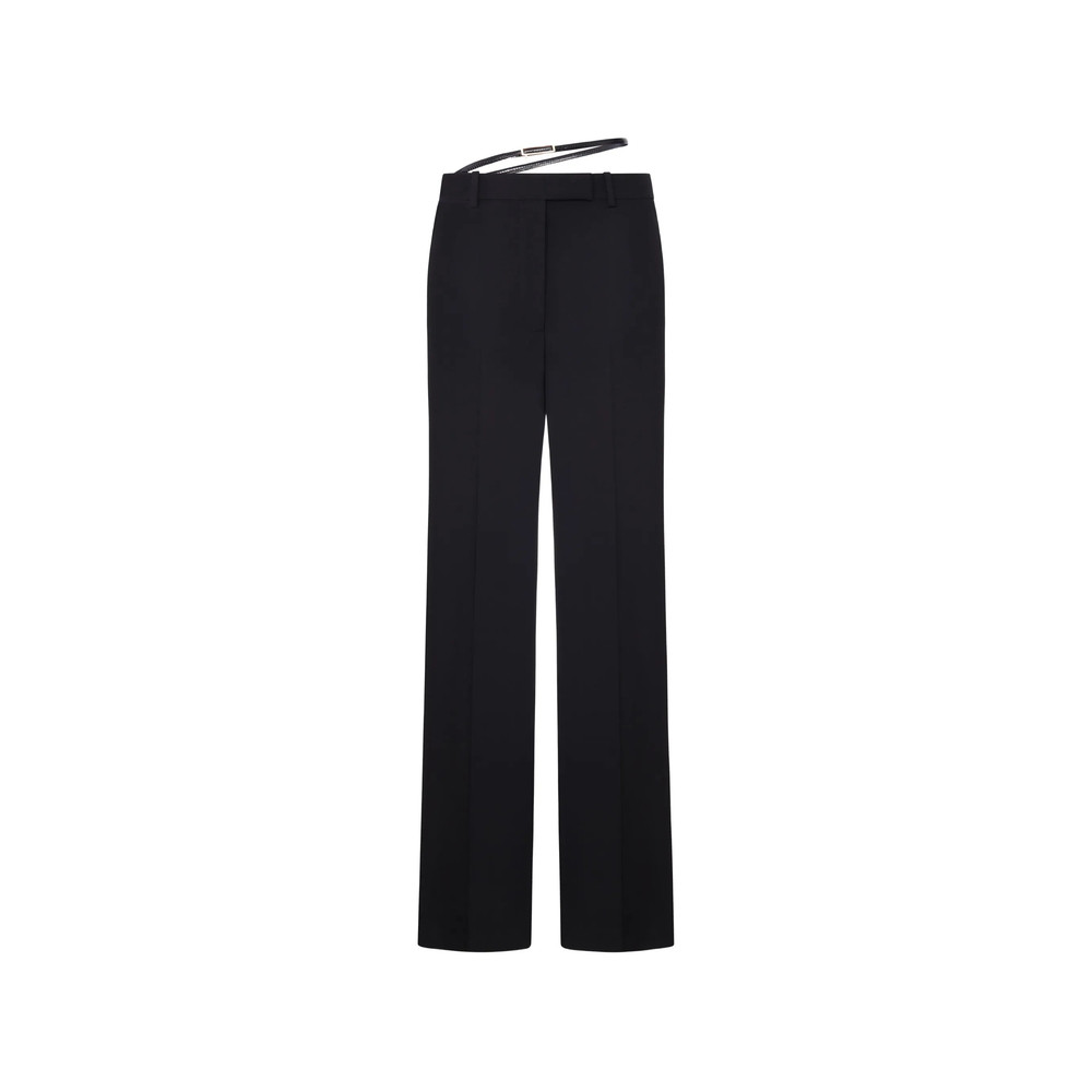 Tom Ford Straight-leg Tailored Trousers
