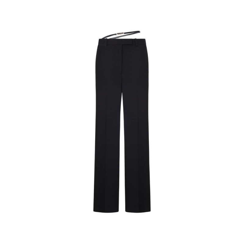 Tom Ford Straight-leg Tailored Trousers