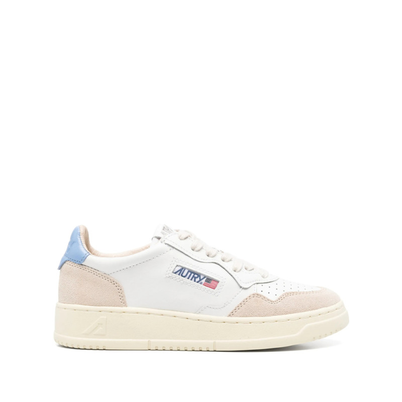 Autry Medalist Low Sneakers