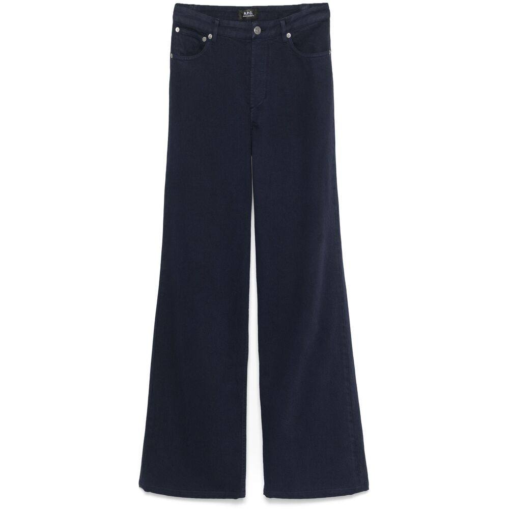 A. p.c. Elisabeth Jeans