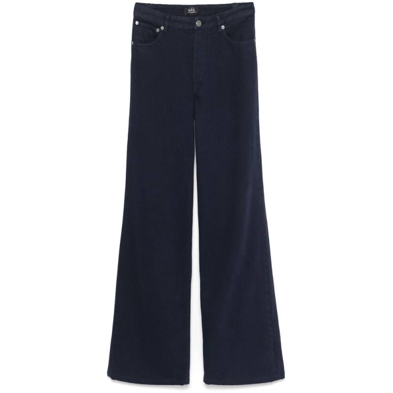 A. p.c. Elisabeth Jeans