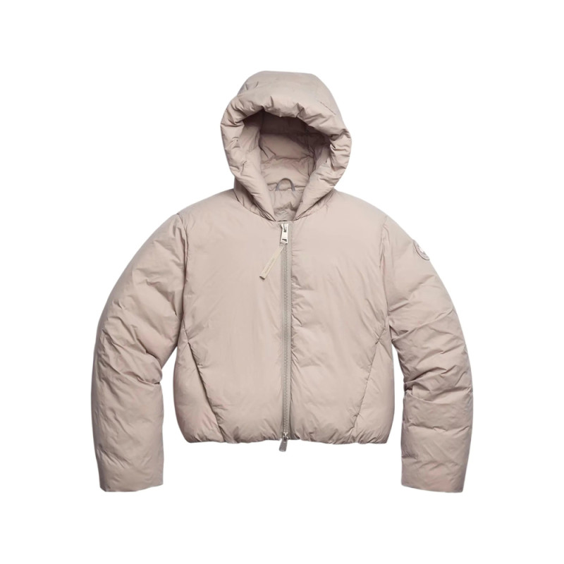 Canada Goose Hooded Puffer Jacket