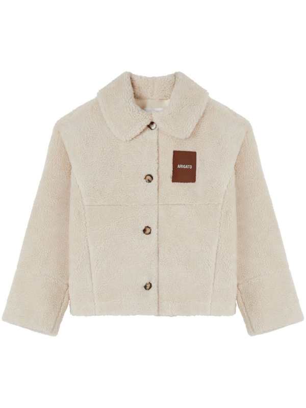 Ava jacket