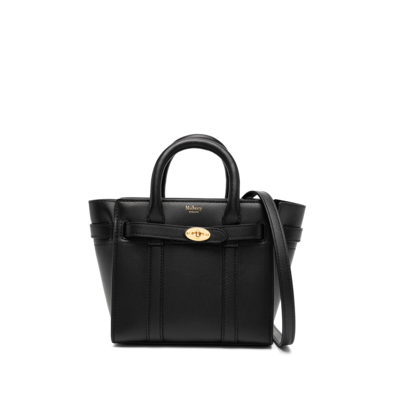 Mulberry Mini Bayswater Crossbody Bag
