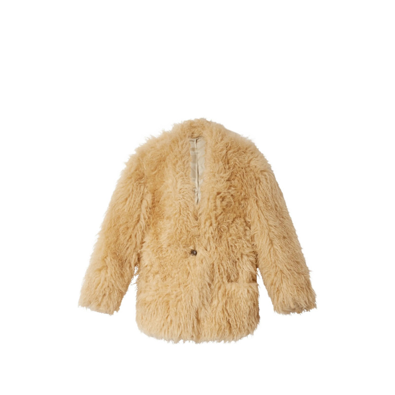 Isabel Marant Mylae Coat