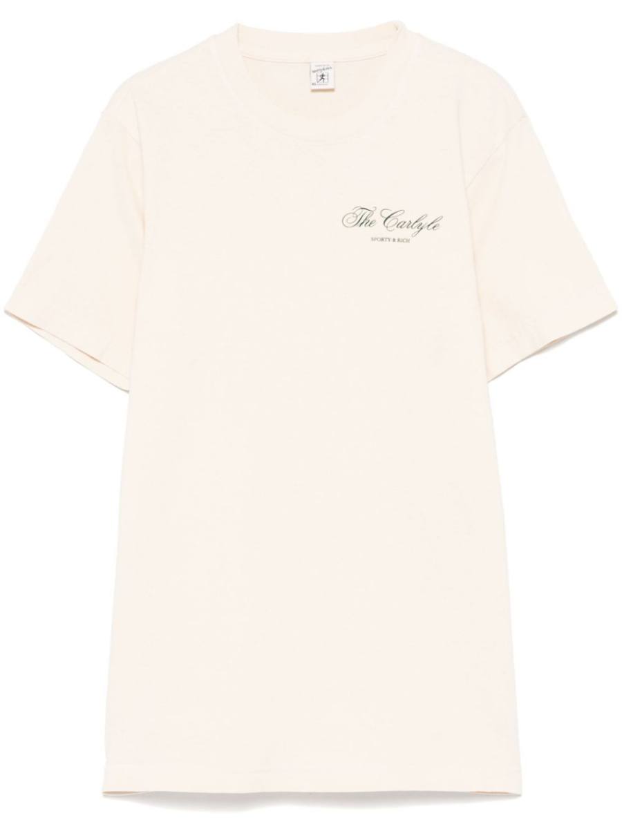The Carlyle Souvenir T-shirt