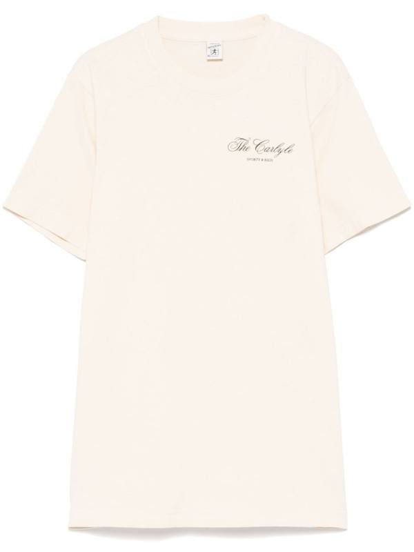 The Carlyle Souvenir T-shirt