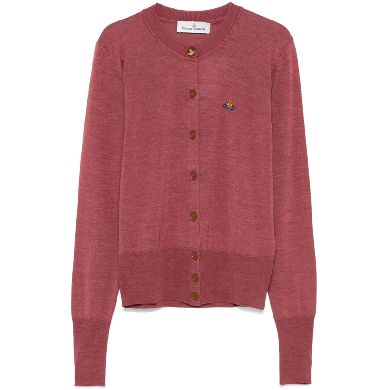 Vivienne Westwood Bea Cardigan