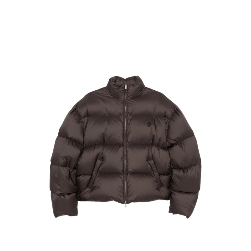 Gucci Quilted Padded Coat
