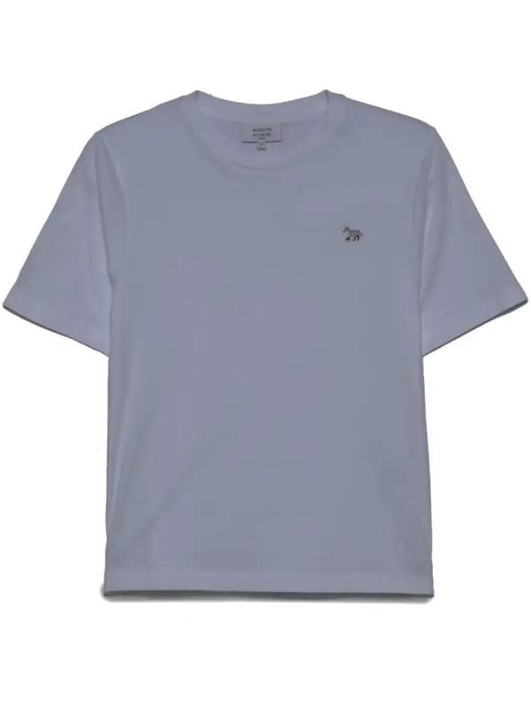 Baby Fox-patch T-shirt