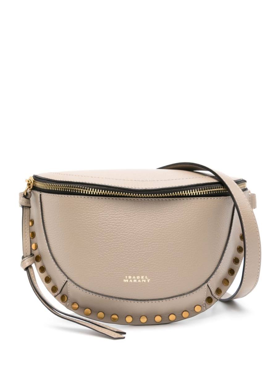 Skano stud-embellished shoulder bag