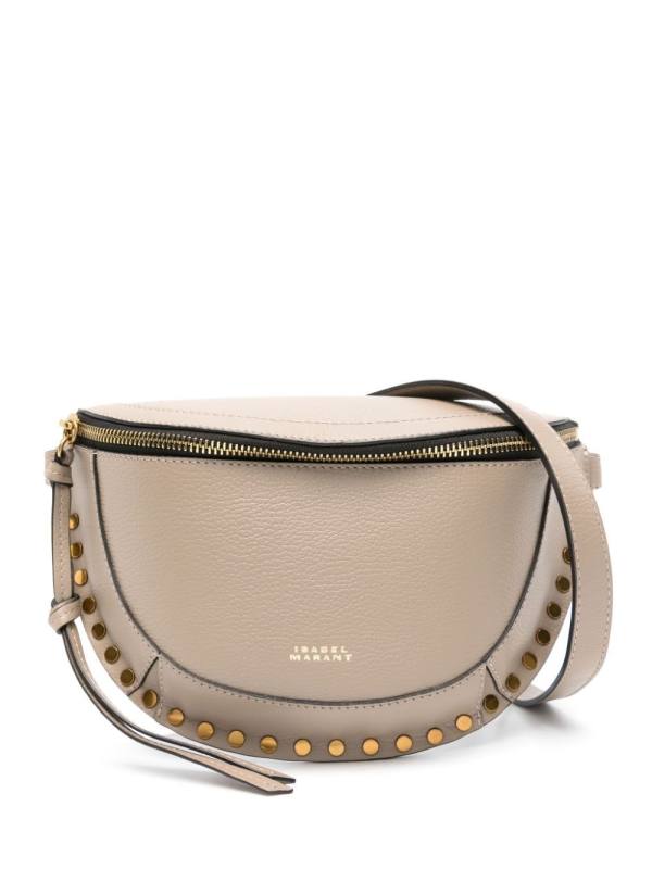 Skano stud-embellished shoulder bag