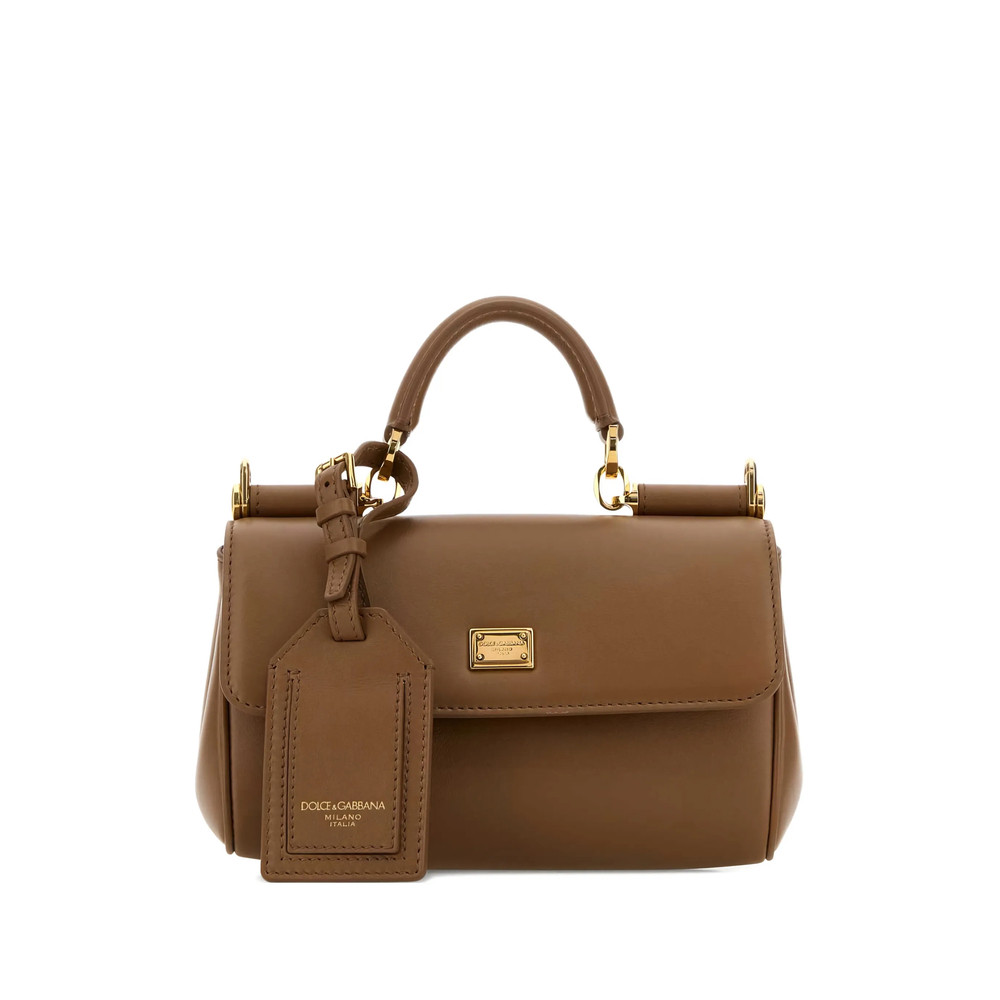 Dolce & Gabbana My Sicily Handbag