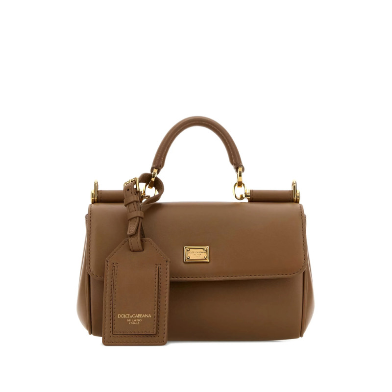 Dolce & Gabbana My Sicily Handbag