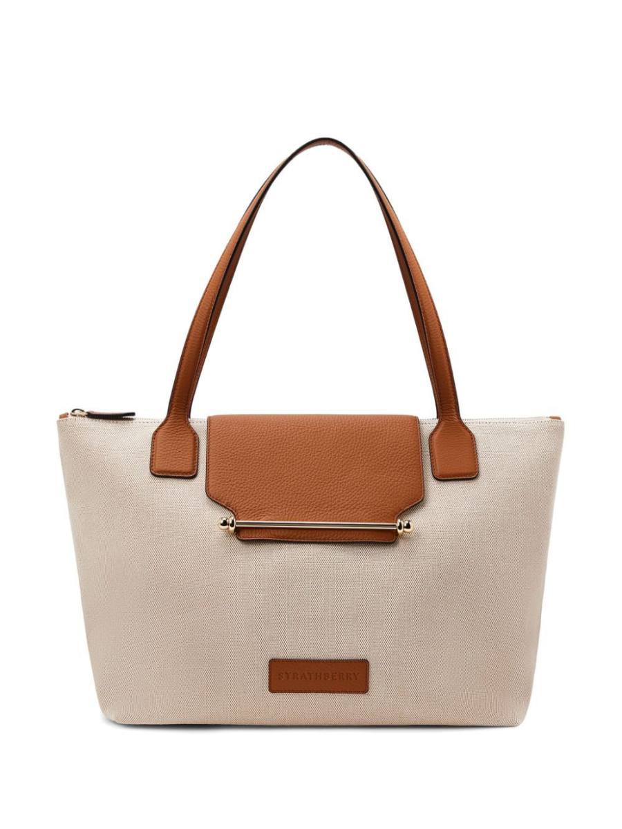 Travel tote bag